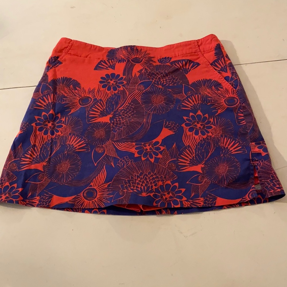 Lady Hagen skort